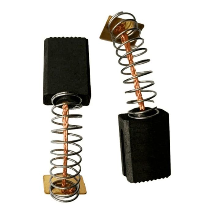Escovas de carbono 7 x 11 x 17,50 mm ref. 9693, 2 uds