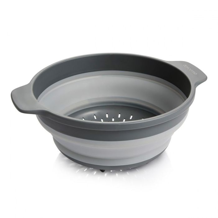 Coador dobrável grandchef ø24 cm