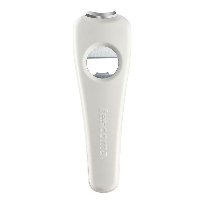 Abridor presto multifunção branco