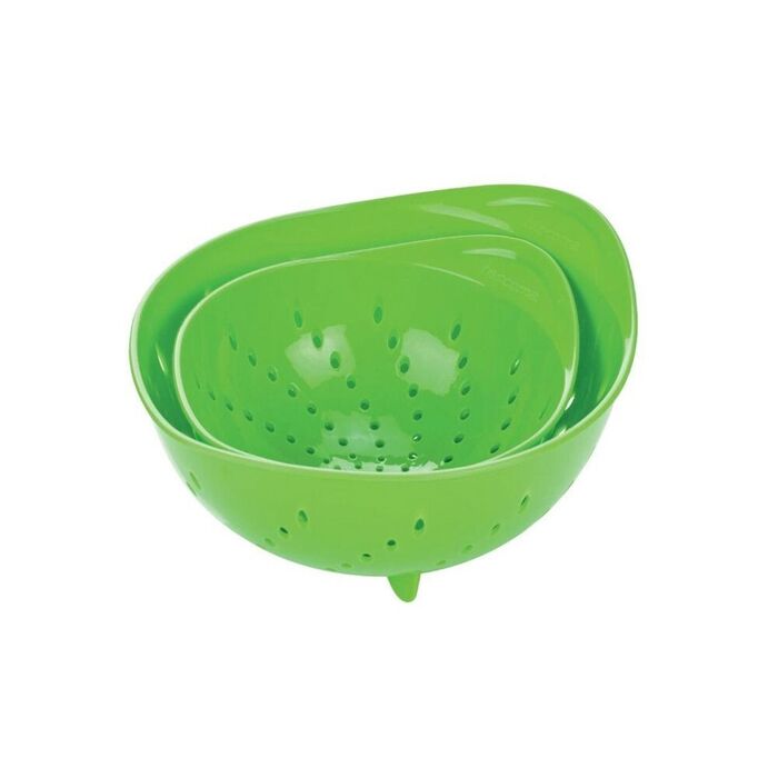Coador presto 2 uds ø16 e ø20 cm