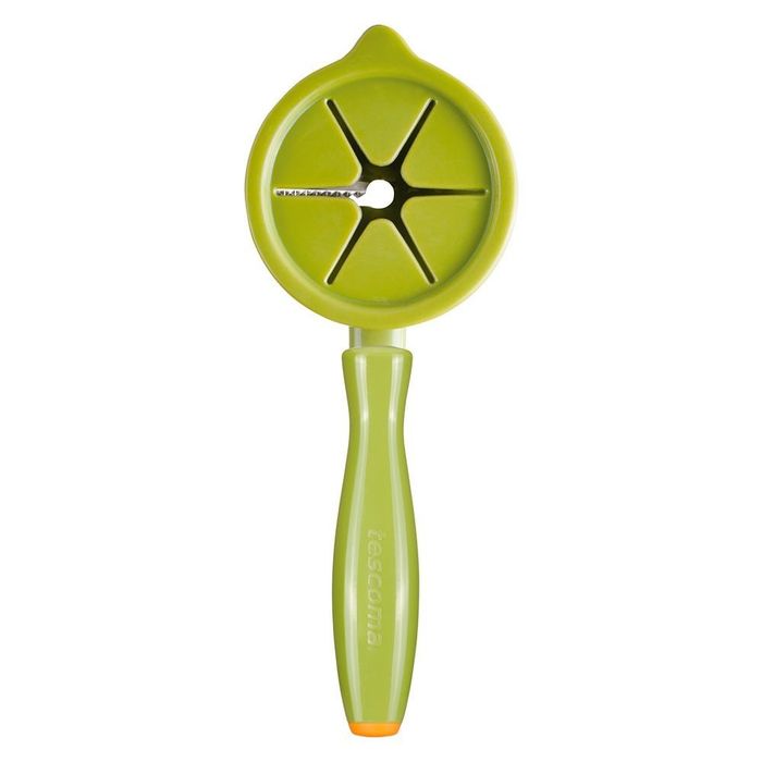 Cortador espiral largo corte juliana carving presto