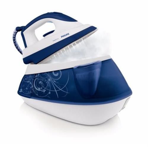 Gerad.vapor Philips 2400w.a.il.-gc7520