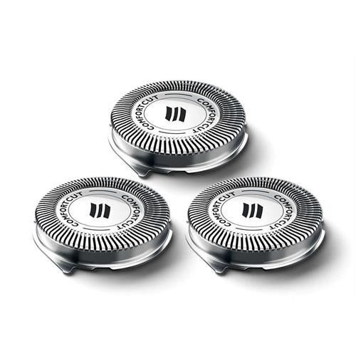 Cabeça Philips Series3000 -sh30/50