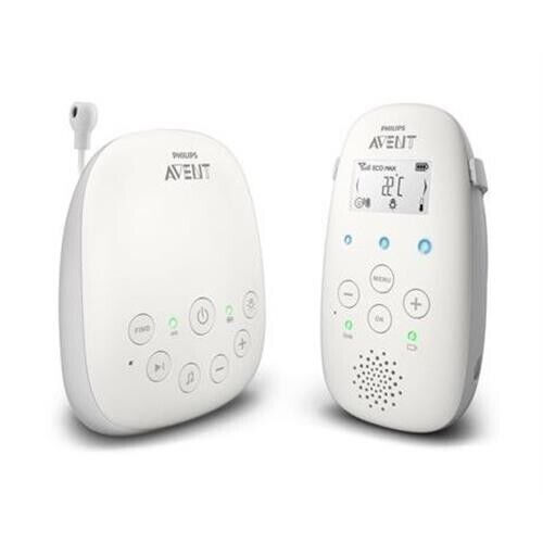 Intercomunic Philips Bebes -scd713/26