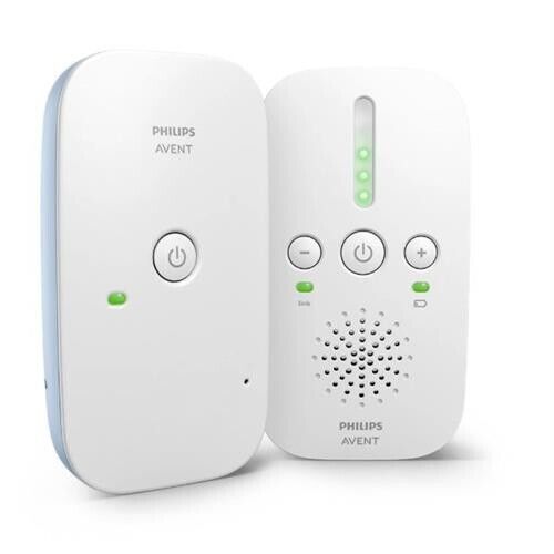 Intercomunic Philips Audio -scd503/26