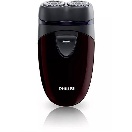 M.barbear Philips Fbox-pilhas-pq206/18