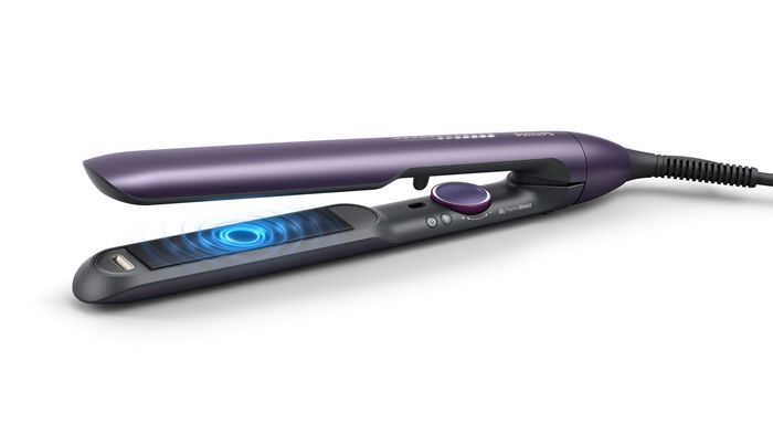 PHILIPS - Alisador Cabelo S7000 BHS752/00