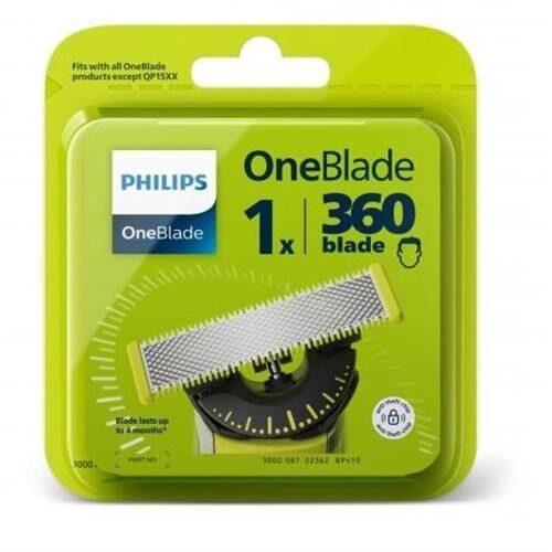 Lamina Philips One Blade (1) -qp410/50