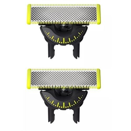 Lamina Philips One Blade (2) -qp420/50
