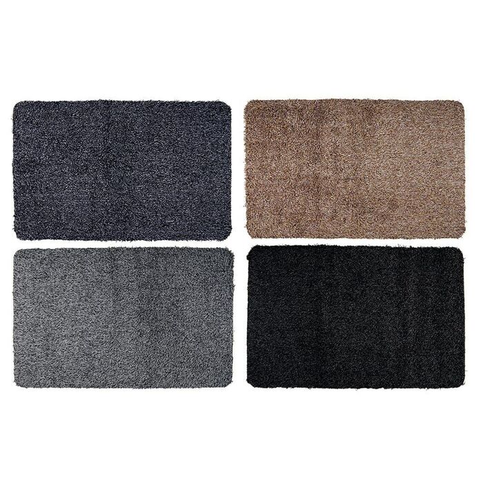 Tapete magic clean-matte, cores sortidas, 45 x 70 x 0,6 cm