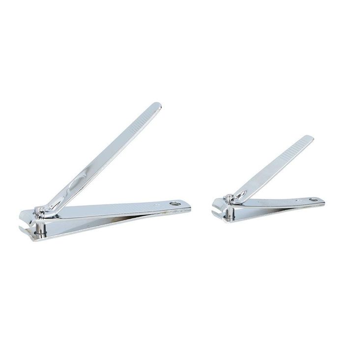 Kit 2 corta-unhas lifetime