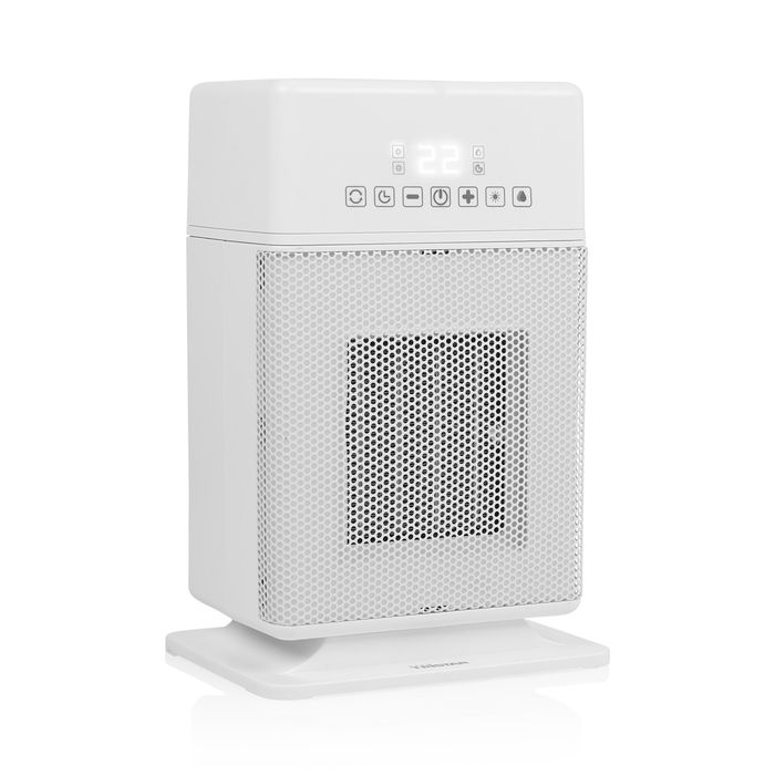TRISTAR - Termoventilador e Humificador KA-5266