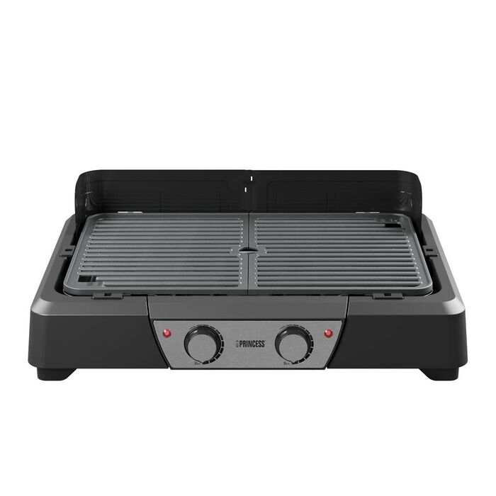 PRINCESS - Grelhador & Barbecue 01.112254.01.001