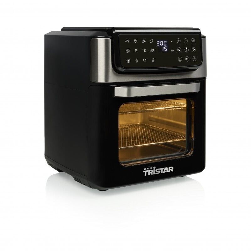 TRISTAR - Forno e Fritadeira s/óleo FR-9068
