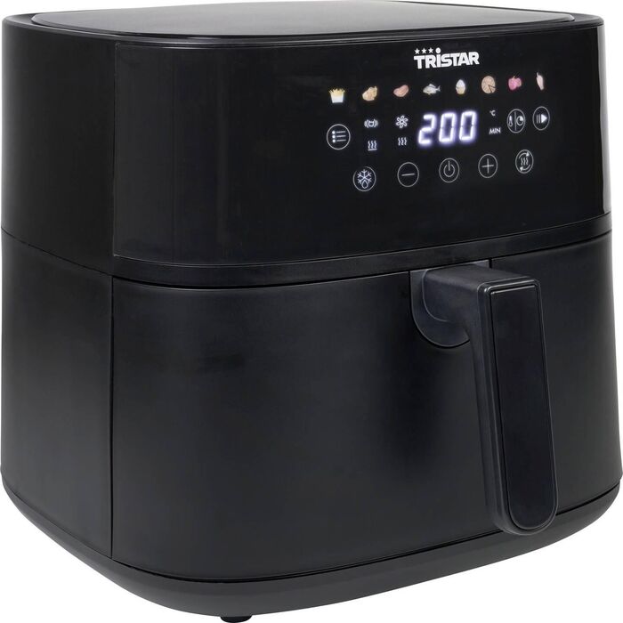 TRISTAR - Airfryer 8L FR-9071