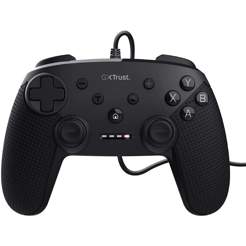 Gxt541 Muta PC Controller