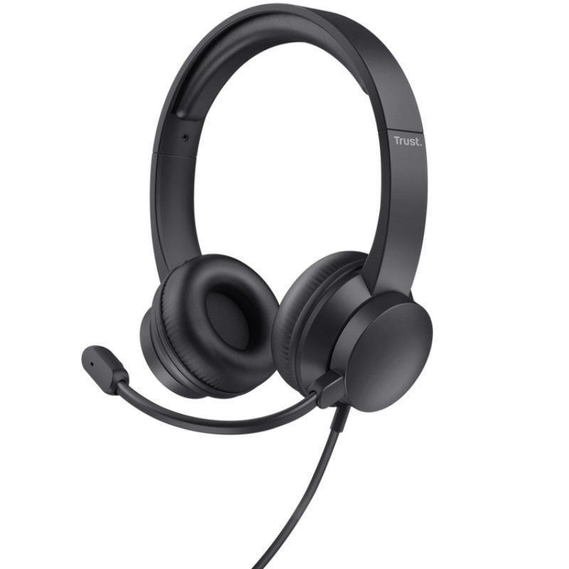 Ayda PC Headset