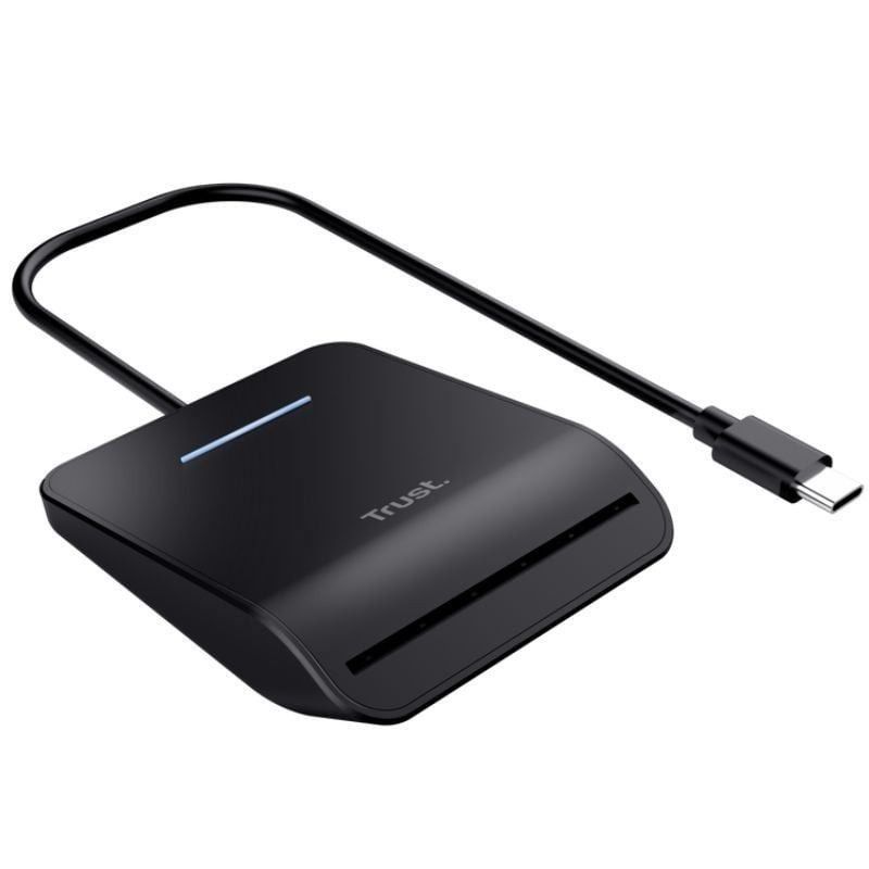 Primo Usb-c Dni Smartcard Reader