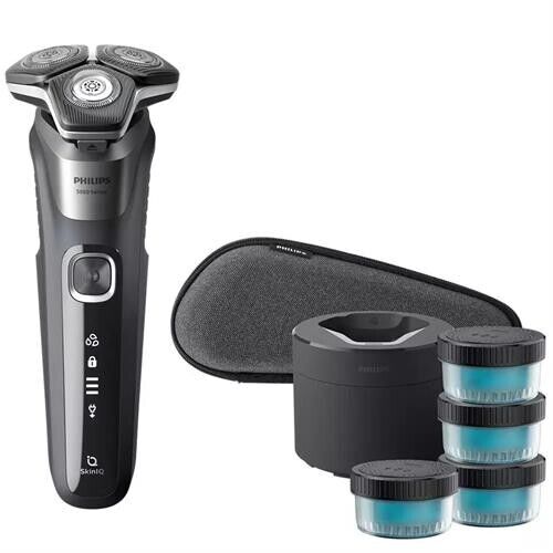 M.barbear Philips Series5000 -s5887/69