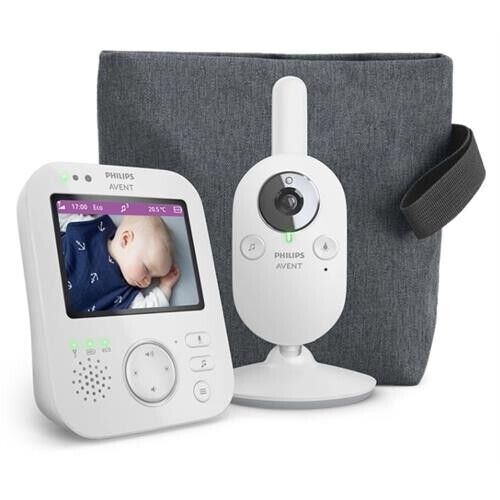 Vig.bebes Philips Monit.s/f.-scd892/26