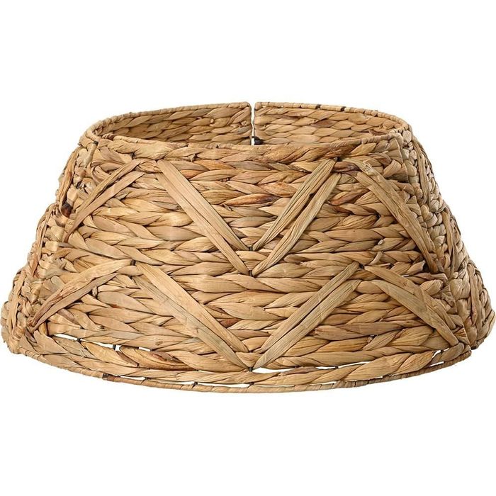 Saia para árvore em jacinto d'água ø70 x 28 cm