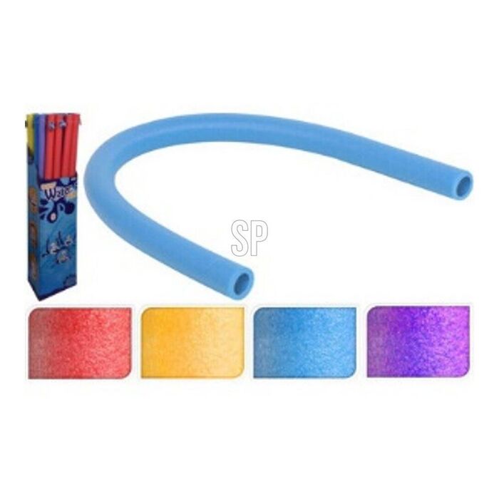 Tubo flutuante 6x150cm cores sortidas