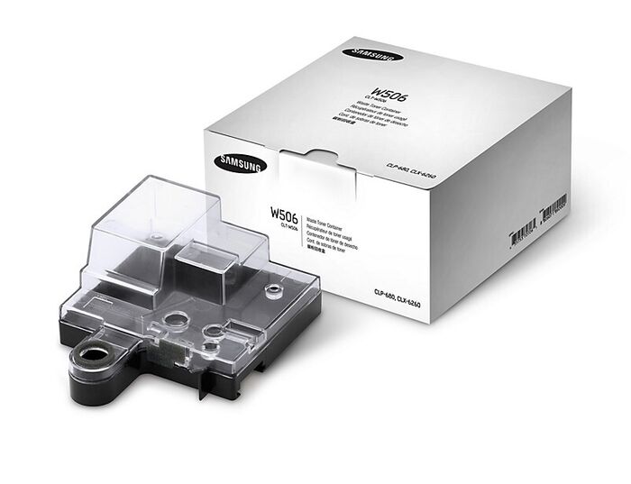 SAMSUNG - Recepiente Desperdício CLT-W506/SEE