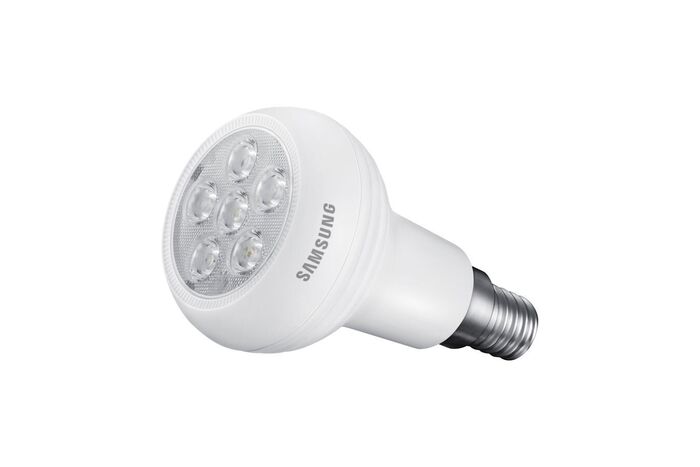 SAMSUNG - Lamp. R50 3W SI-P8W041040EU