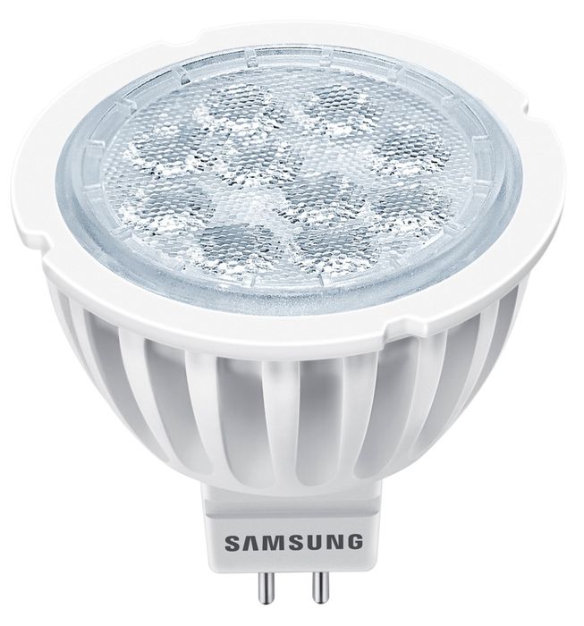 SAMSUNG - Lamp. MR16 5 W SI-M8T06SAD0EU