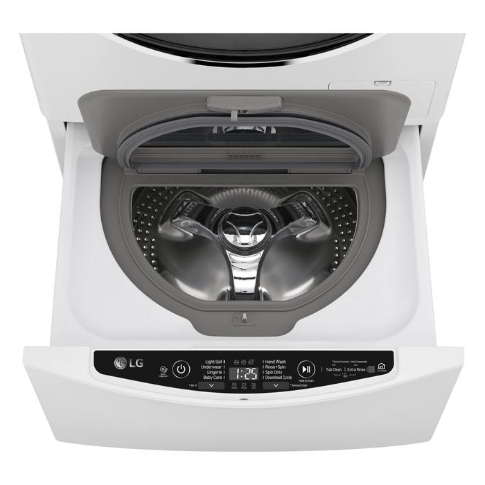 LG - Máq. Lavar Roupa MiniWash F8K5XN3