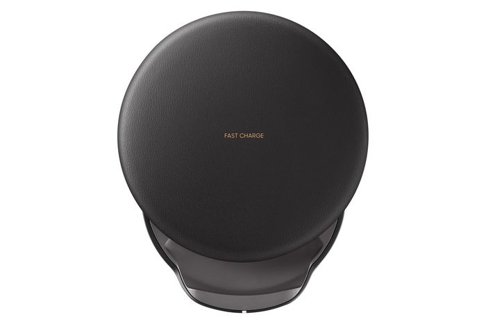 SAMSUNG - WiFi Charger S8|S8+ EP-PG950BBEGWW