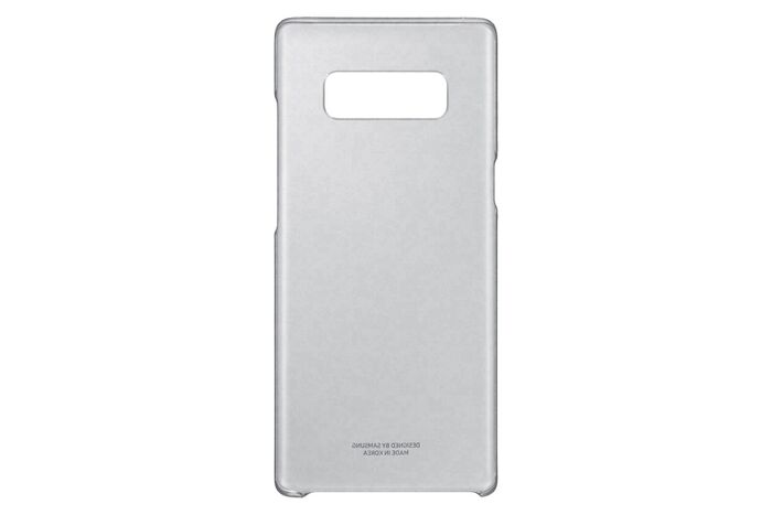 SAMSUNG - Capa Note 8 Preto EF-QN950CBEGWW