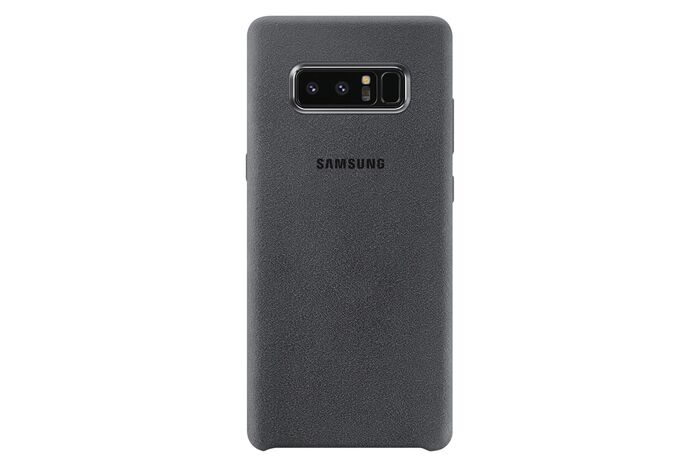 SAMSUNG - Capa Note 8 Cinza EF-XN950AJEGWW