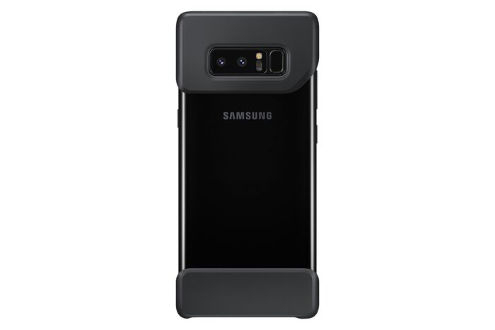 SAMSUNG - Capa Note 8 Preto EF-MN950CBEGWW