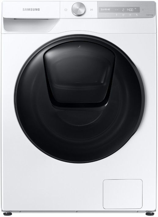 SAMSUNG - Máq. Lavar Roupa WW80T754DBH/S3