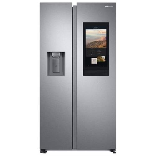 Frigo Samsung Sbs.633l.nf.-rs6ha8891sl