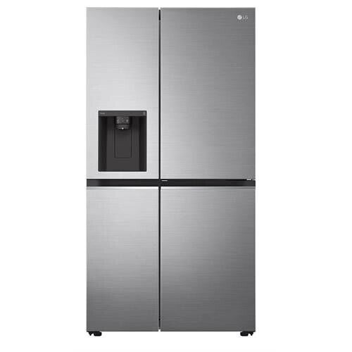 Frigo LG Sbs.635lk.nf.-gsjv71pzle