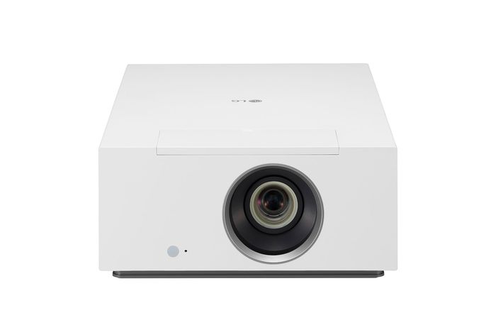 LG - Videoprojetor Laser 4K Cinebeam HU710PW