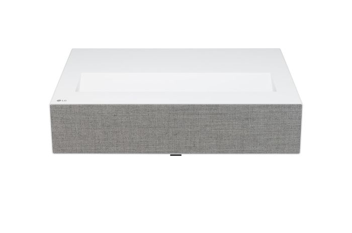 LG - Videoprojetor Laser 4K Cinebeam HU715QW