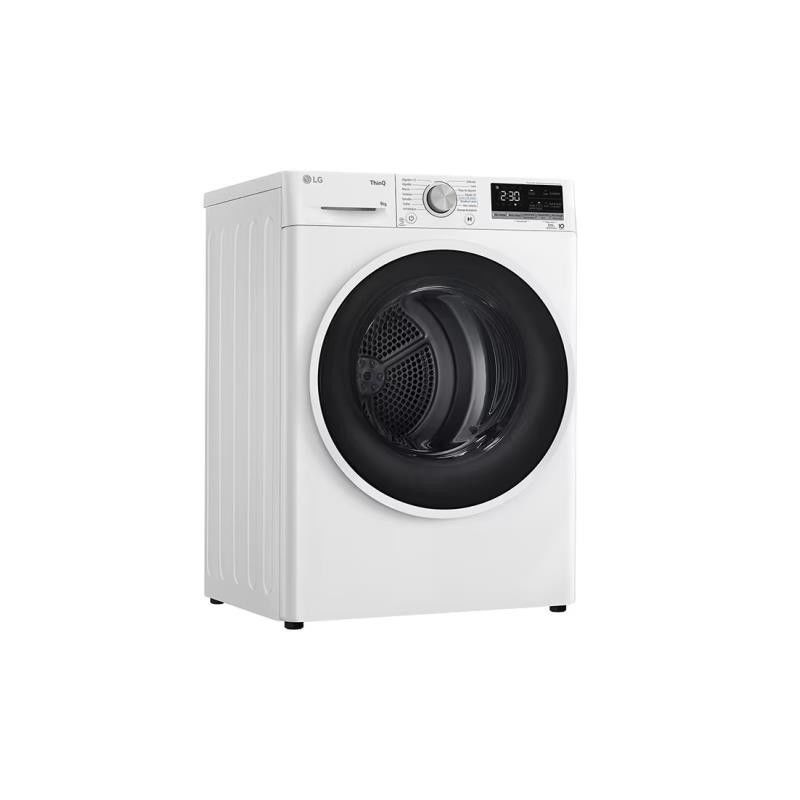 Msr LG Cond.9kg.b.cal.-rh90v5av6n