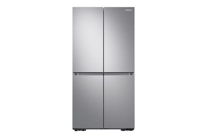 SAMSUNG - Side By Side RF65A967FSL/ES