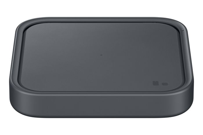 SAMSUNG - Carregador s/Fios Pad 15w EP-P2400TBEGEU