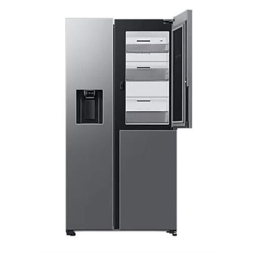 Frigo Samsung Sbs.627l.nf.-rh68b8521s9
