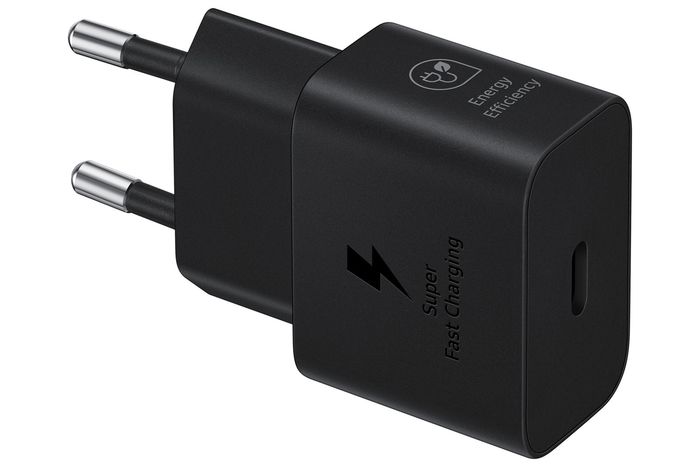 SAMSUNG -Adaptador Corrente s/ Cabo EP-T2510NBEGEU