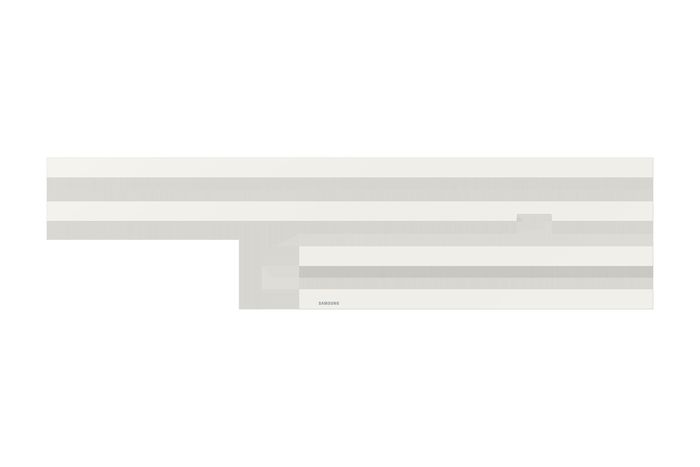 SAMSUNG - Moldura TV Frame 32