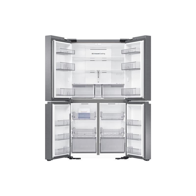 Frigo Samsung Sbs.649l.nf.-rf59c70tes9