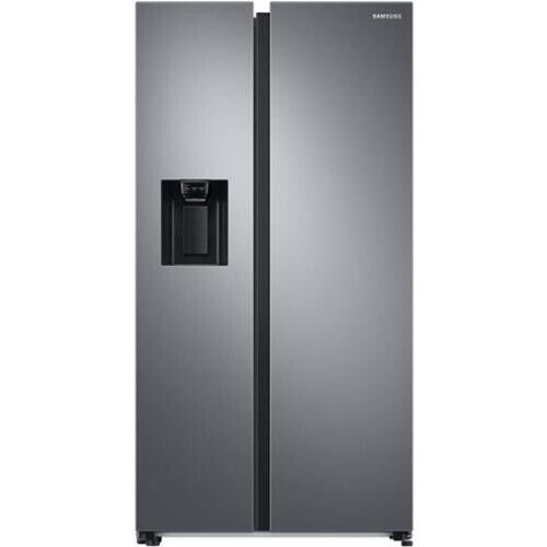 Frigo Samsung Sbs.634l.nf-rs68cg882ds9