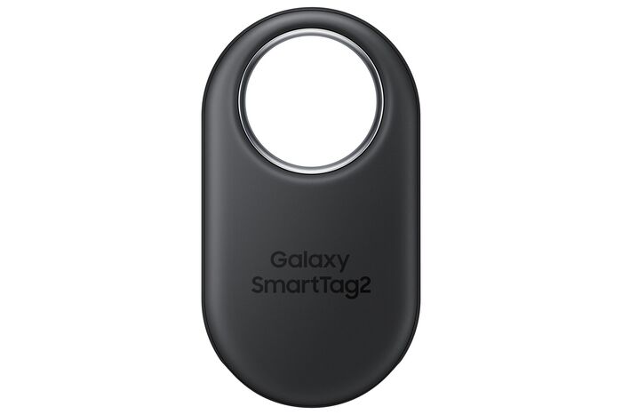 SAMSUNG - Smart Tag2 Preta EI-T5600BBEGEU