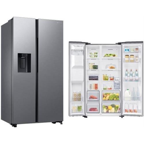 Frigo Samsung Sbs.635l.nf-rs64dg5303s9