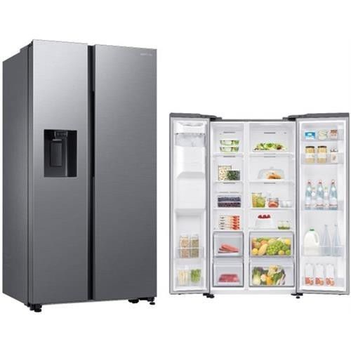 Frigo Samsung Sbs.635l.nf-rs65dg5403s9